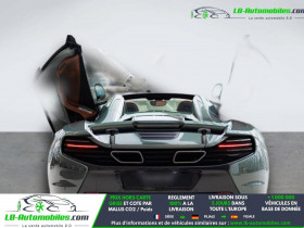 Mclaren 650S V8 3.8 650 ch  occasion � Beaupuy - photo n�4