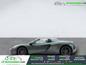 Mclaren 650S V8 3.8 650 ch  occasion � Beaupuy - photo n�3