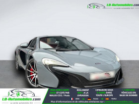 Mclaren 650S , garage LB AUTOMOBILES � Beaupuy