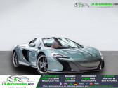 Mclaren 650S V8 3.8 650 ch  � Beaupuy 31