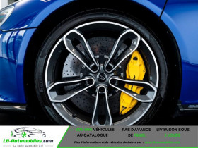 Mclaren 650S V8 3.8 650 ch  occasion � Beaupuy - photo n�4