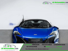 Mclaren 650S V8 3.8 650 ch  occasion � Beaupuy - photo n�2