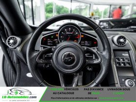 Mclaren 650S V8 3.8 650 ch  occasion � Beaupuy - photo n�3