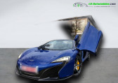 Mclaren 650S occasion année 2016 boite Automatique Annonce Mclaren 650S occasion Essence V8 3.8 650 ch à Beaupuy