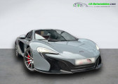 Mclaren 650S V8 3.8 650 ch   Beaupuy 31