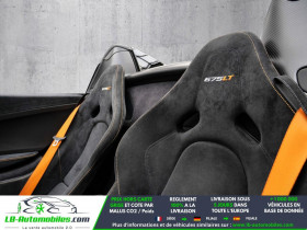 Mclaren 675 LT V8 3.8 675 ch  occasion � Beaupuy - photo n�7