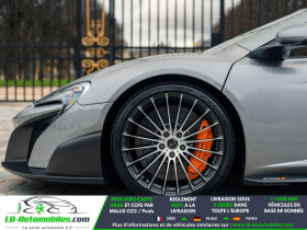 Mclaren 675 LT V8 3.8 675 ch  occasion � Beaupuy - photo n�7