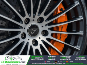 Mclaren 675 LT V8 3.8 675 ch  occasion � Beaupuy - photo n�6