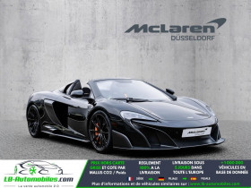 Mclaren 675 LT V8 3.8 675 ch  occasion � Beaupuy - photo n�6