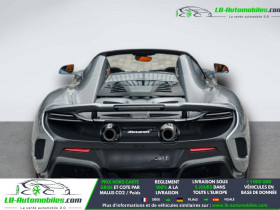 Mclaren 675 LT V8 3.8 675 ch  occasion � Beaupuy - photo n�4