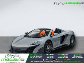 Mclaren 675 LT V8 3.8 675 ch  occasion � Beaupuy - photo n�3