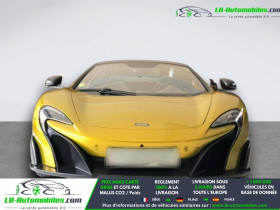 Mclaren 675 LT V8 3.8 675 ch  occasion � Beaupuy - photo n�2