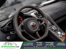 Mclaren 675 LT V8 3.8 675 ch  occasion � Beaupuy - photo n�5