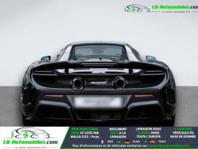 Mclaren 675 LT V8 3.8 675 ch  occasion � Beaupuy - photo n�5