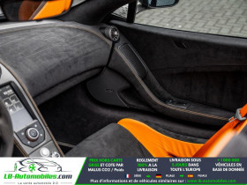 Mclaren 675 LT V8 3.8 675 ch  occasion � Beaupuy - photo n�4