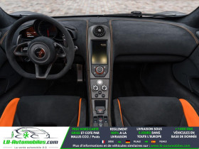 Mclaren 675 LT V8 3.8 675 ch  occasion � Beaupuy - photo n�2