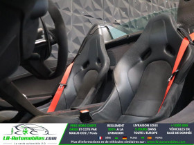 Mclaren 675 LT V8 3.8 675 ch  occasion � Beaupuy - photo n�3