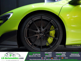 Mclaren 675 LT V8 3.8 675 ch  occasion � Beaupuy - photo n�2