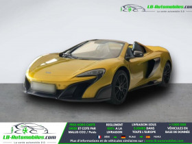 Mclaren 675 LT , garage LB AUTOMOBILES � Beaupuy