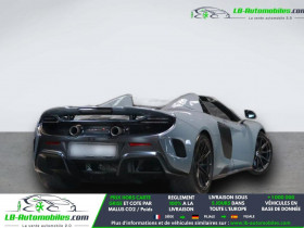 Mclaren 675 LT V8 3.8 675 ch  occasion � Beaupuy - photo n�2