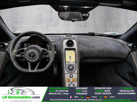Mclaren 675 LT V8 3.8 675 ch  occasion � Beaupuy - photo n�3