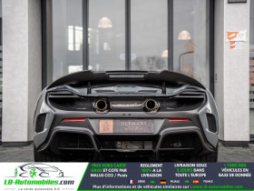Mclaren 675 LT V8 3.8 675 ch  occasion � Beaupuy - photo n�3