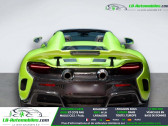 Mclaren 675 LT V8 3.8 675 ch  � Beaupuy 31