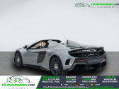 Mclaren 675 LT V8 3.8 675 ch  � Beaupuy 31