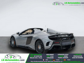 Mclaren 675 LT , garage LB AUTOMOBILES � Beaupuy