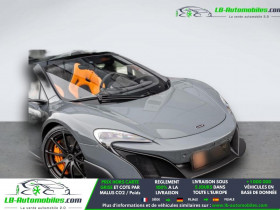 Mclaren 675 LT V8 3.8 675 ch  occasion � Beaupuy - photo n�2