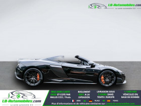 Mclaren 675 LT , garage LB AUTOMOBILES � Beaupuy