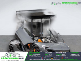 Mclaren 675 LT , garage LB AUTOMOBILES � Beaupuy