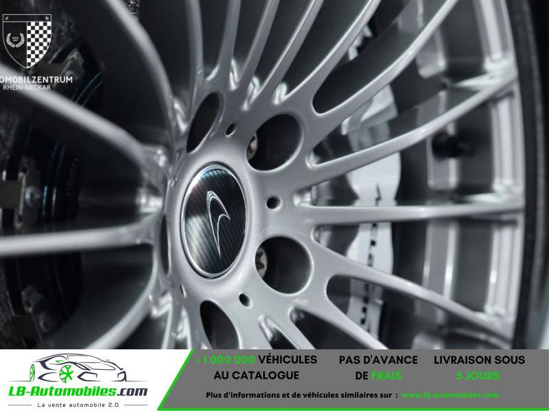 Mclaren 675 LT V8 3.8 675 ch 2016 - photo n°8 Mclaren 675 LT V8 3.8 675 ch  occasion à Beaupuy - photo n°8