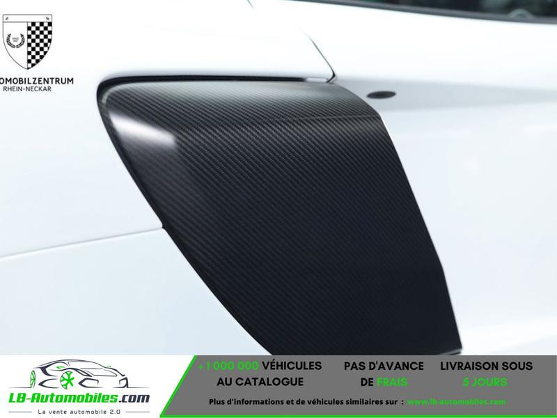 Mclaren 675 LT V8 3.8 675 ch 2016 - photo n°10 Mclaren 675 LT V8 3.8 675 ch  occasion à Beaupuy - photo n°10