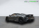Mclaren 675 LT occasion année 2017 boite Automatique Annonce Mclaren 675 LT occasion Essence V8 3.8 675 ch à Beaupuy