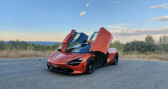 Mclaren 720s occasion année 2018 boite Automatique Annonce Mclaren 720s occasion Essence à Aix-en-provence