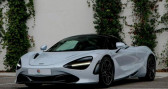 Annonce Mclaren 720s occasion Essence 4.0 V8 biturbo 720ch Luxury  MONACO