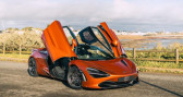 Annonce Mclaren 720s occasion Essence 4.0l V8 Luxury CH - Camra - Lift - Soft Close - Pas de malu  Lissieu