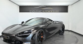 Annonce Mclaren 720s occasion Essence Coupe 4.0 V8 LUXURY  Chambray Les Tours