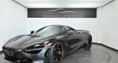 Annonce Mclaren 720s occasion Essence Coupe 4.0 V8 LUXURY  Chambray Les Tours