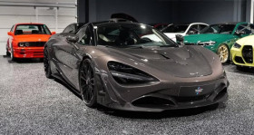 Mclaren 720s occasion 2017 mise en vente &agrave; ANDREZIEUX-BOUTHEON par le garage QUATRE VINGT DIX NEUF SAS - photo n&deg;1