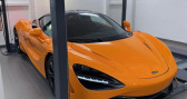 Annonce Mclaren 720s occasion Essence Coup� SIEGES P1 + SUIVI - MALUS INCLUS � ANDREZIEUX-BOUTHEON