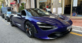 Mclaren 720s occasion boite Automatique Annonce Mclaren 720s occasion Essence Coupé V8 4.0 720ch à MONACO