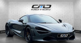 Annonce Mclaren 720s occasion Essence Coup V8 4.0 ch Performance S  Dieudonn