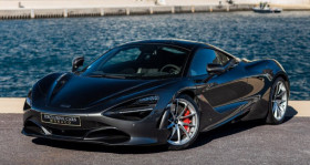 Mclaren 720s , garage EXCLUSIVE CARS MONACO � MONACO