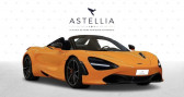 Annonce Mclaren 720s occasion Essence SPIDER ch � Bernieres-sur-Mer