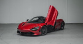 Annonce Mclaren 720s occasion Essence SPIDER PERFORMANCE  Paris