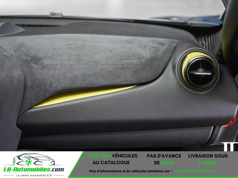 Mclaren 720s V8 4.0 720 ch  occasion  Beaupuy - photo n5