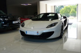 Annonce Mclaren Mp4-12c occasion Essence 3.8 V8 TWIN-TURBO 625 CH  BEAUPUY