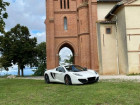 Mclaren Mp4-12c occasion année 2013 boite Robotisee Annonce Mclaren Mp4-12c occasion Essence 3.8 V8 TWIN-TURBO TVA RECUPERABLE à Vacquiers